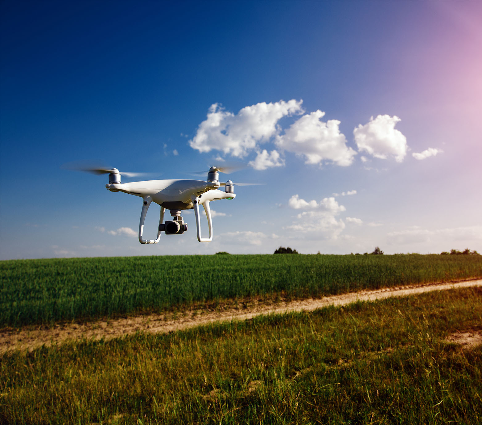 Tre applicazioni IoT che stanno rivoluzionando il mondo - Generali jeniot