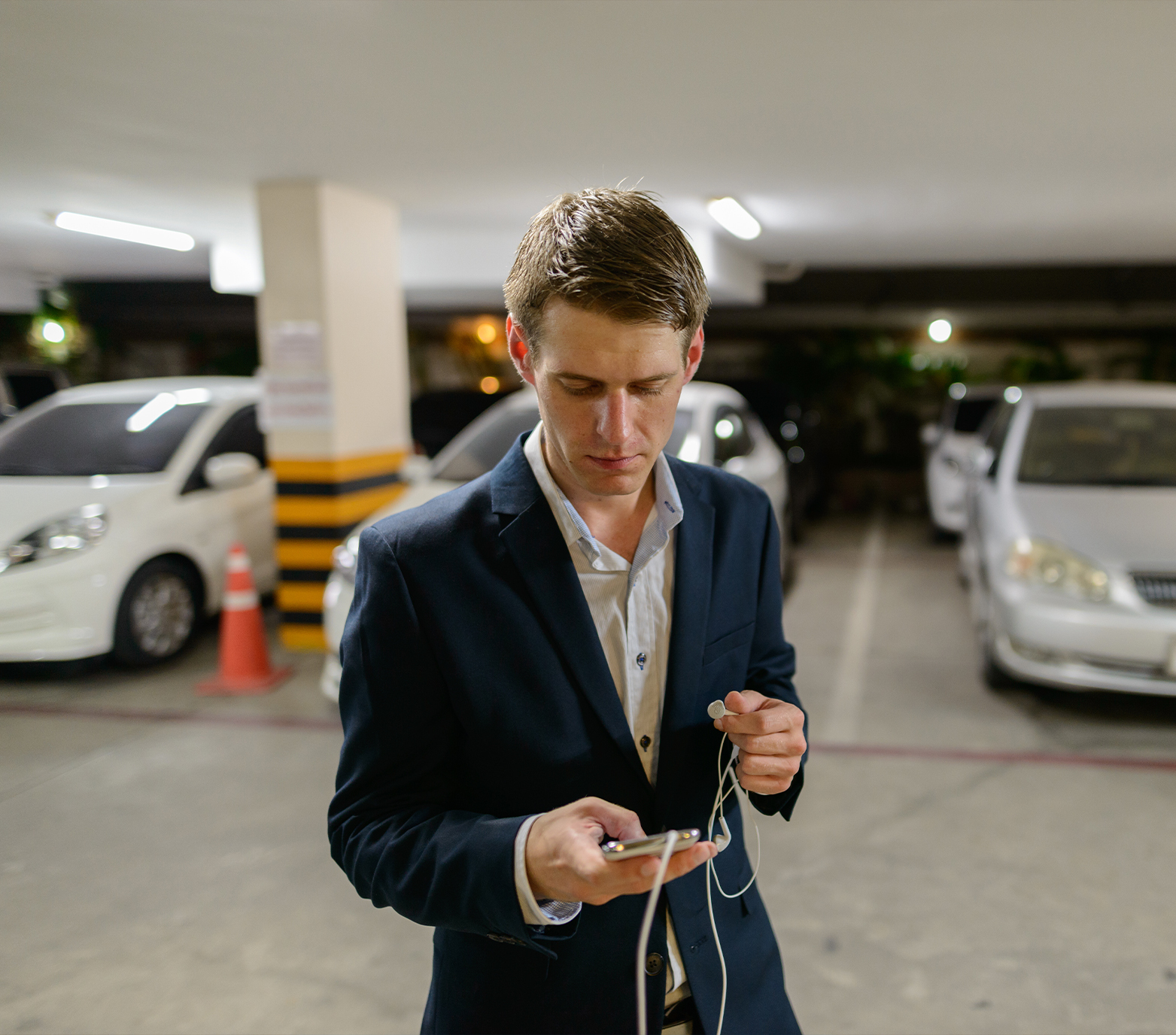 trova veicolo jeniot