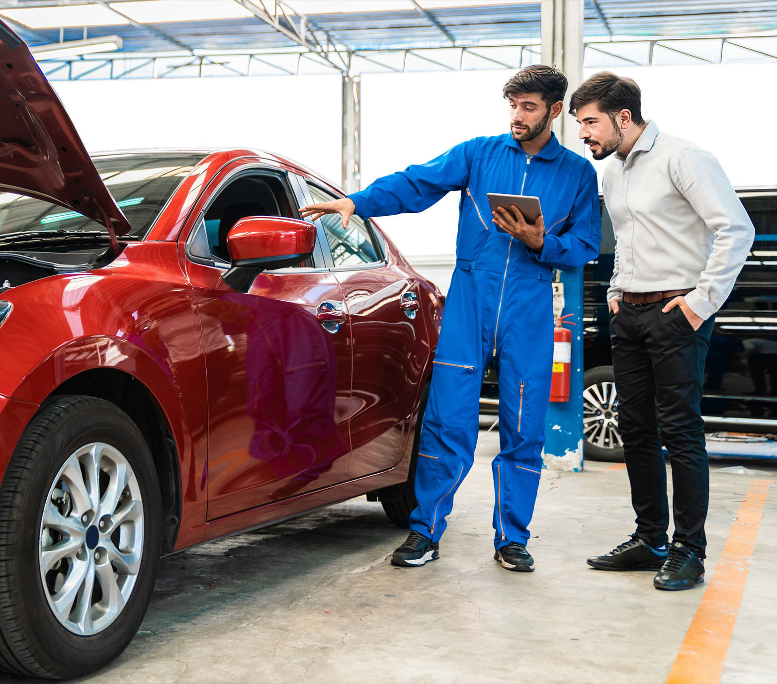 come installare una scatola nera in auto - Generali jeniot