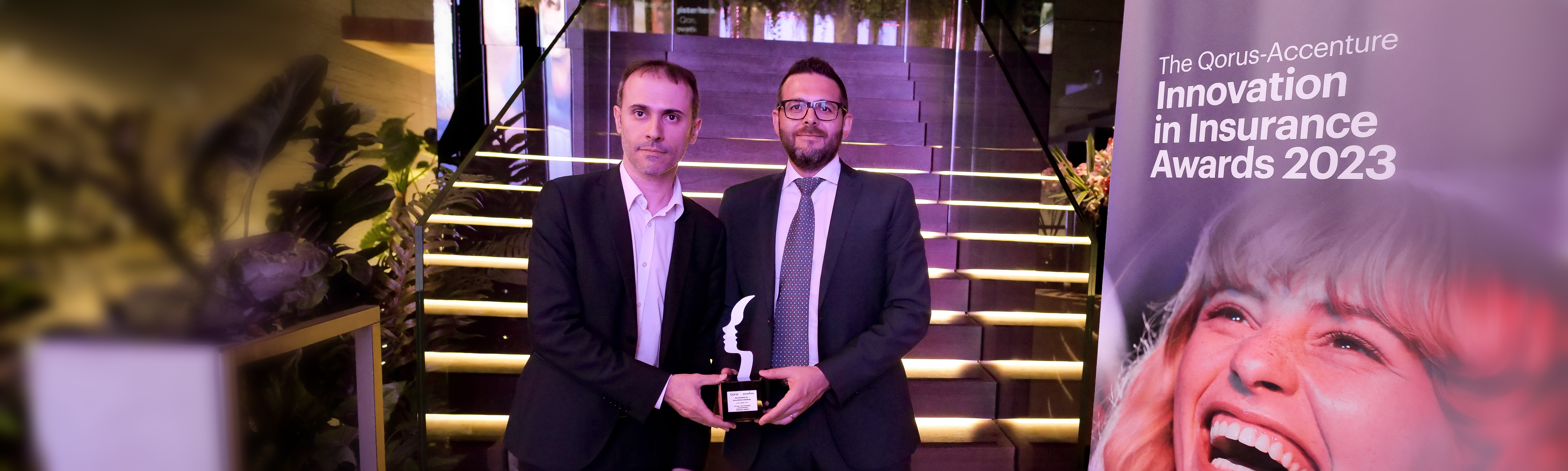 Qorus Awards