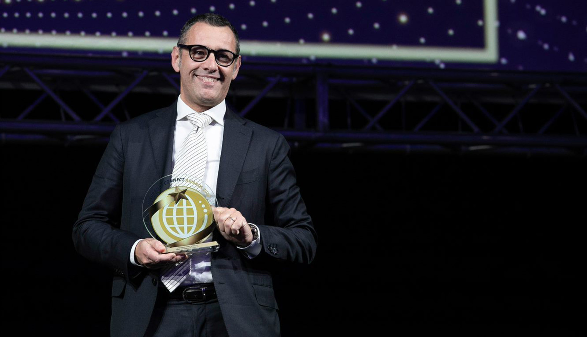 Insurance Connected Awards