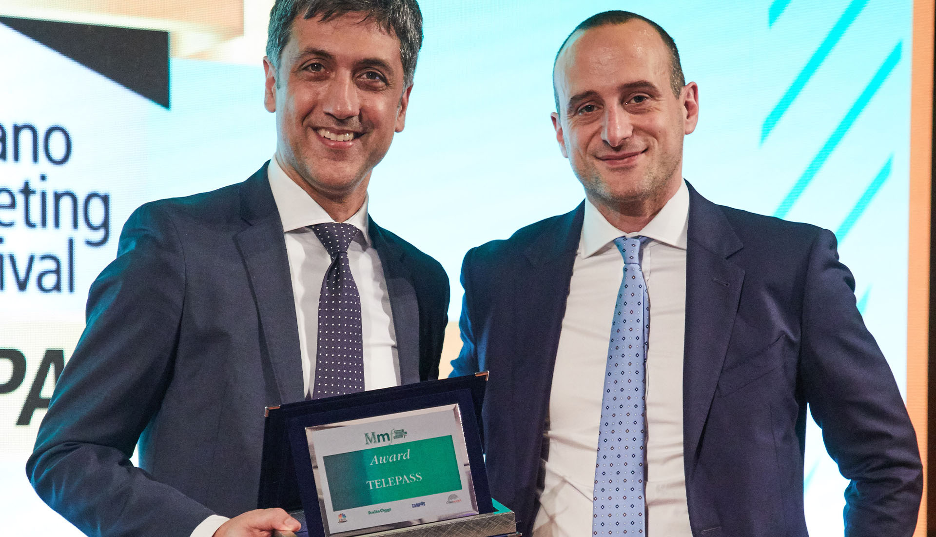 Milano Marketing Festival Awards