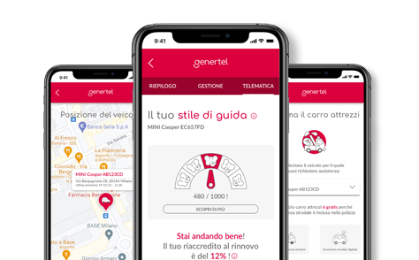 app image