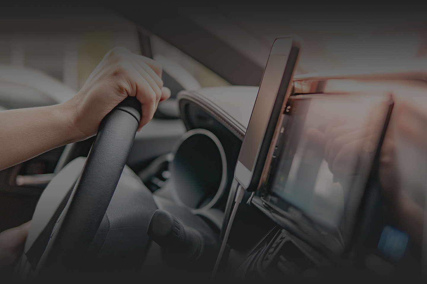 servizi digitali auto connessa