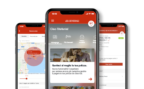 app image