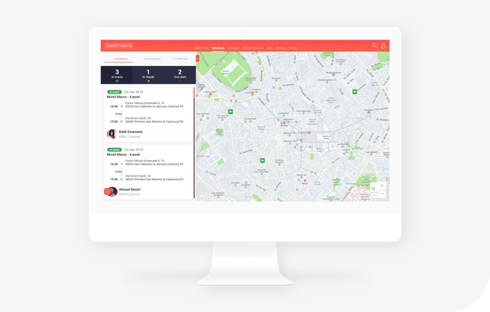 fleet management