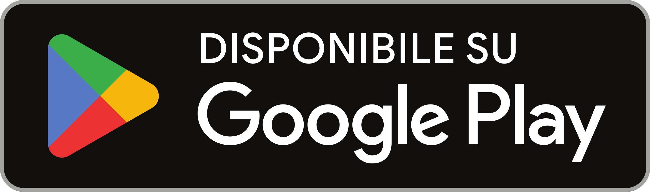 Scarica da Google Play