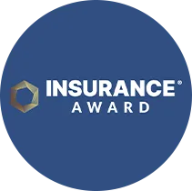 Logo Italy Insurance Award.