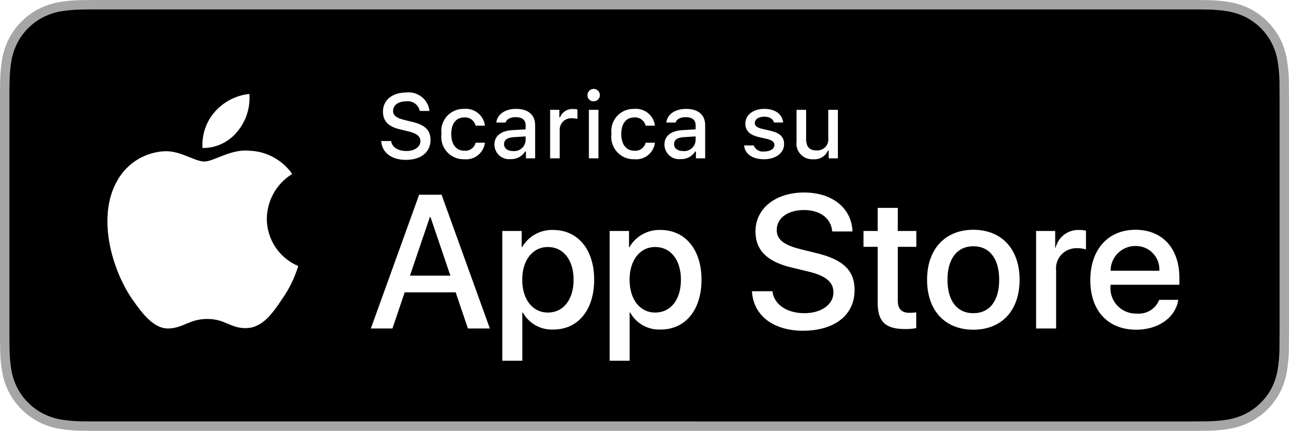 Scarica da App Store