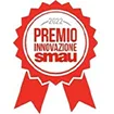Logo Premio Innovazione SMAU 2022.