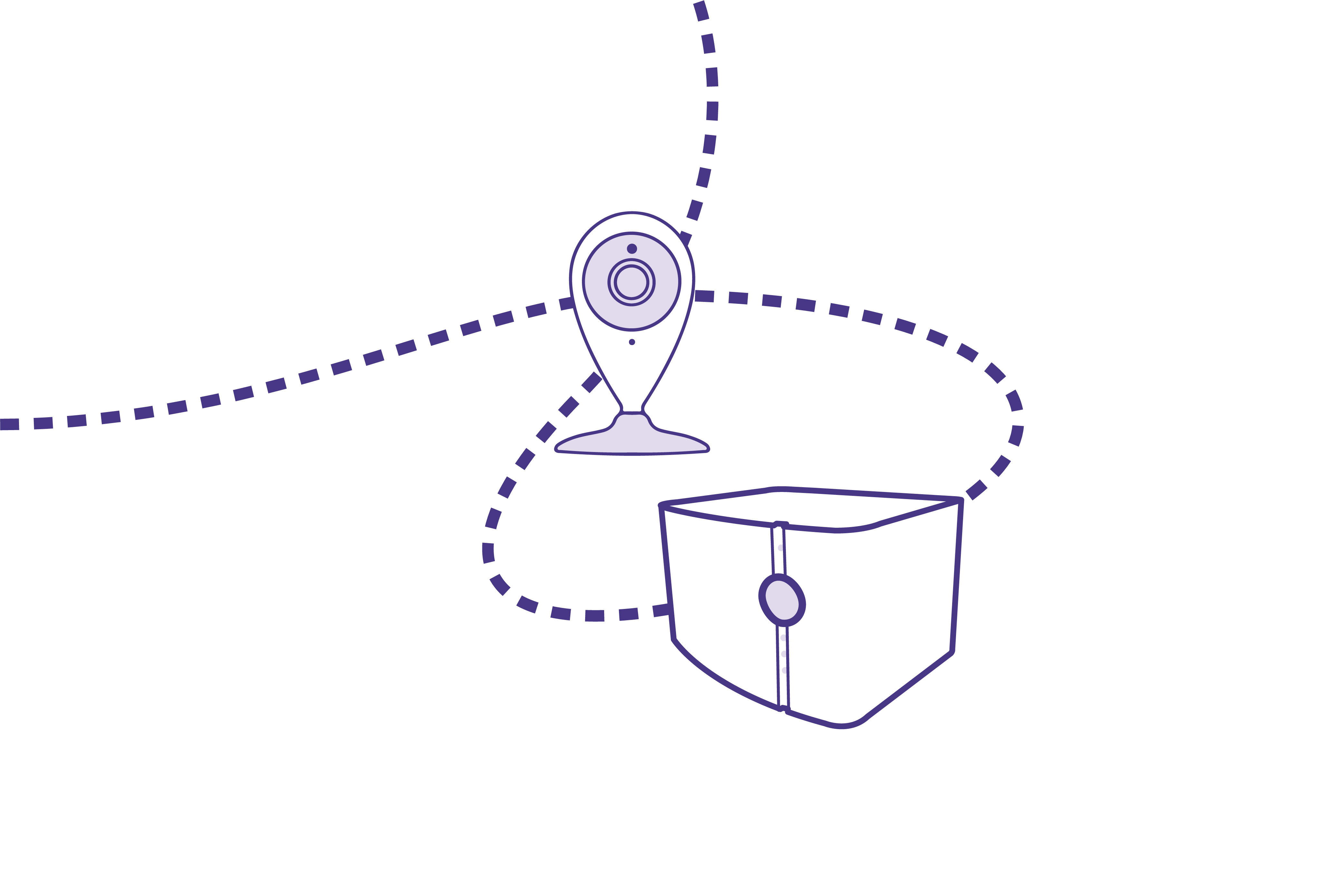 Sensore videocamera