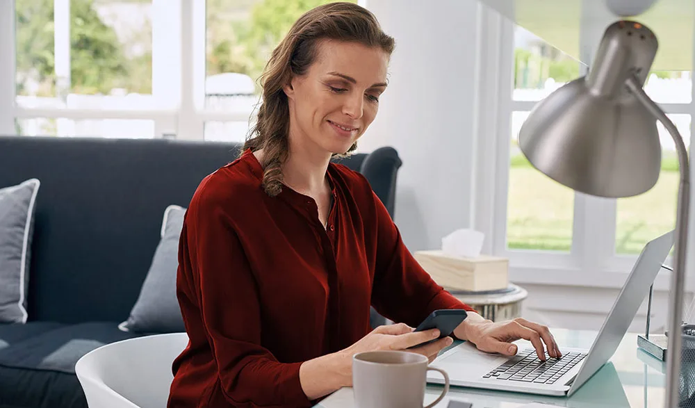 Domotica e smart home a confronto