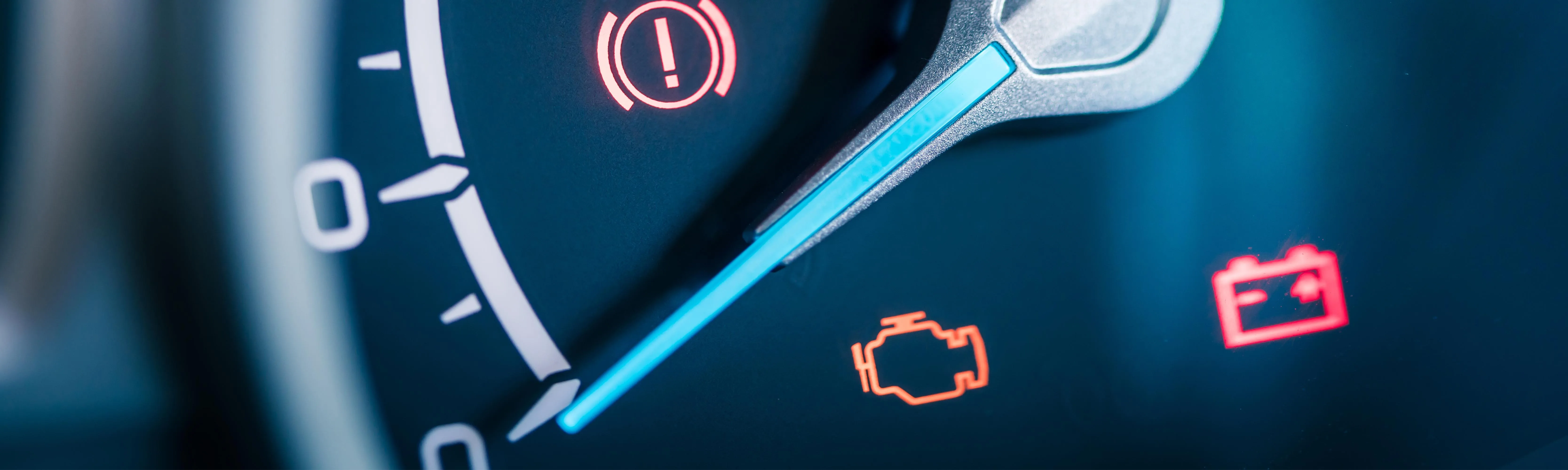 Spie cruscotto: quali tenere d’occhio?
