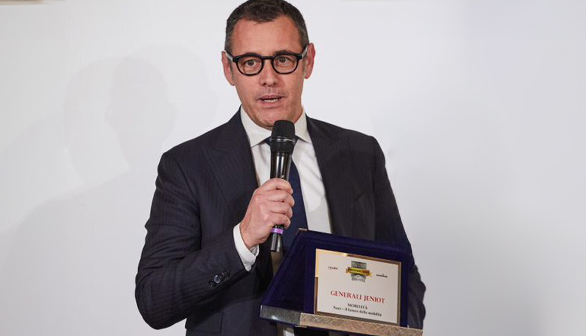 MF Insurance Awards