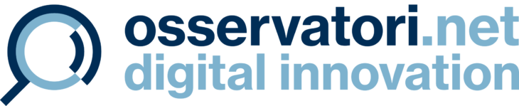 Logo Osservatorio Connected Car & Mobility