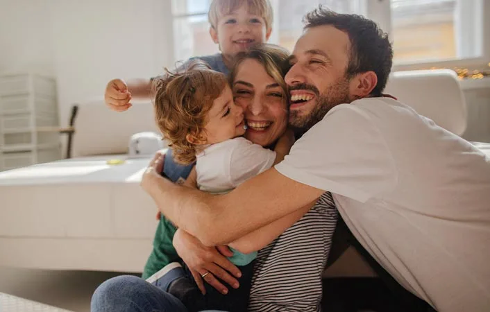 Famiglia