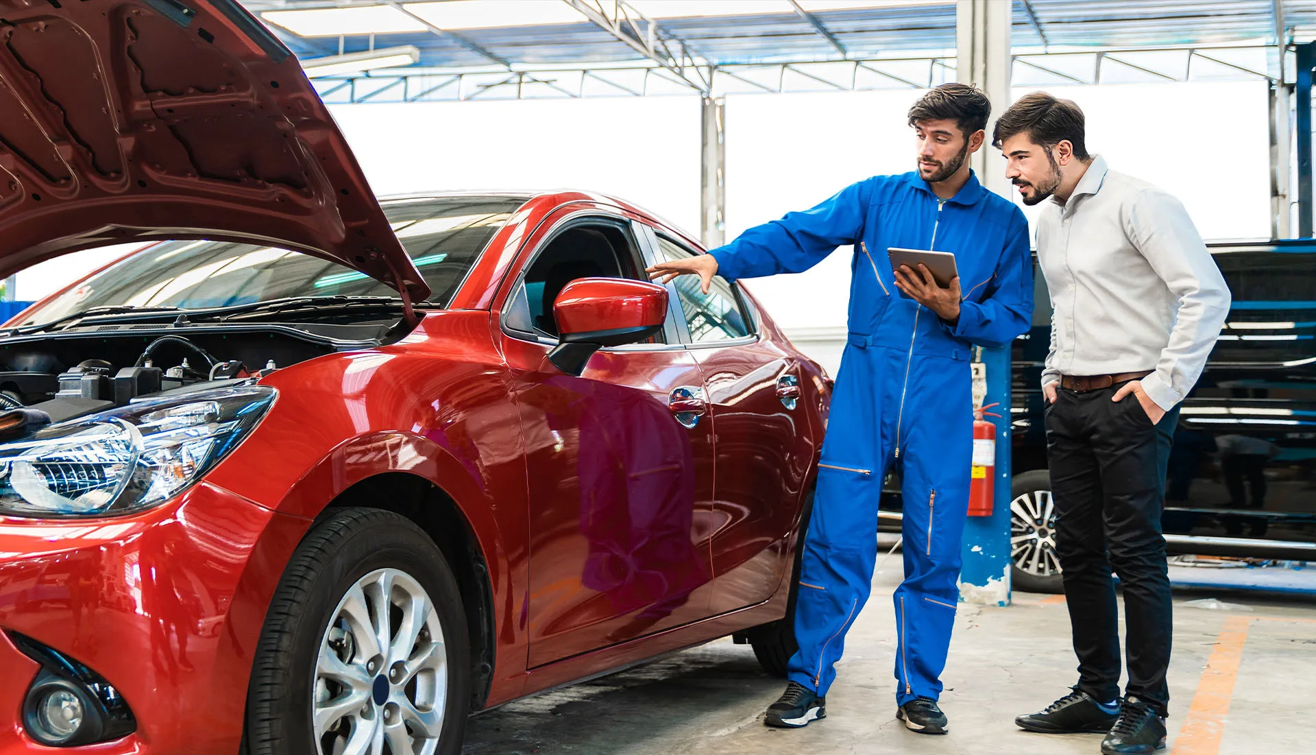 Come installare la scatola nera in auto: tutto quello che c’è da sapere