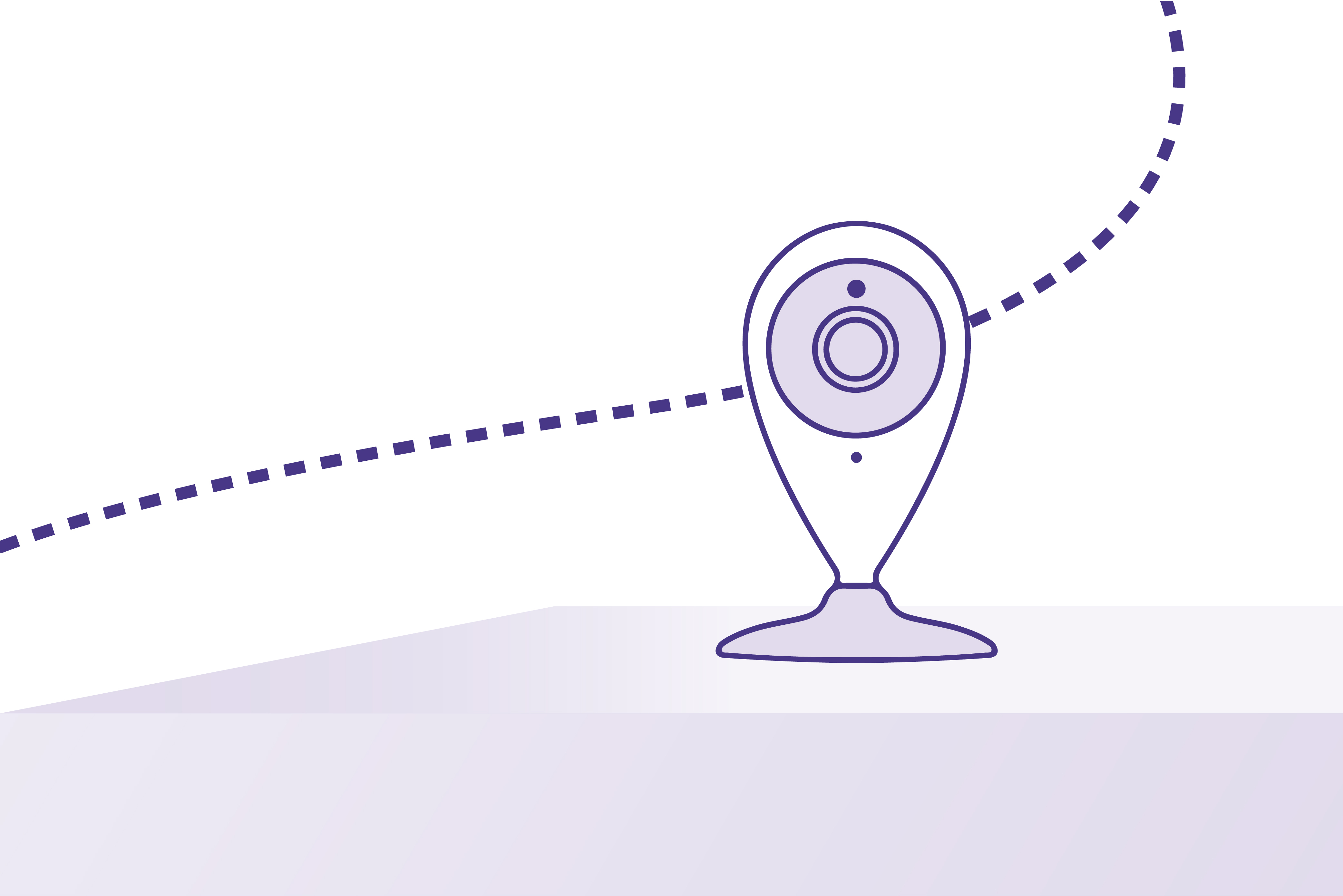 Sensore videocamera