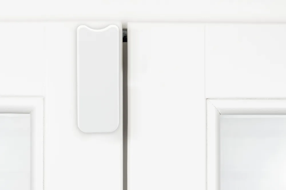 Sensore anti intrusione wireless
