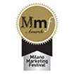 Logo Milano Marketing Festival Awards.