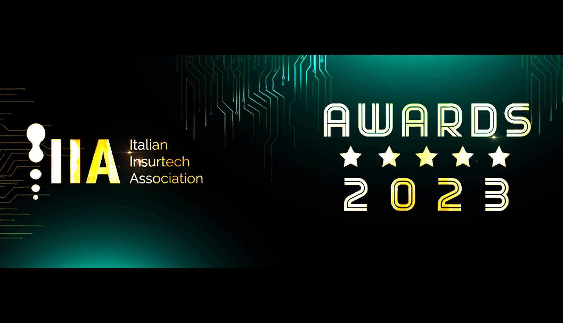Italian Insurtech Association Awards