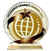 Logo Insurance Connected Awards.