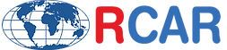 Logo RCAR