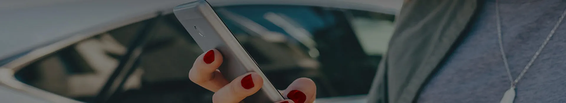 La funzione Fence all’interno dell’app MyJeniot