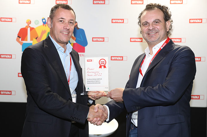 Innovazione SMAU