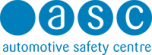 Logo Automotive Safety Center