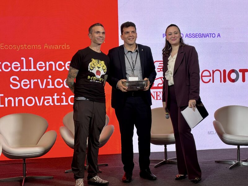 Italian Insurtech Awards 2025