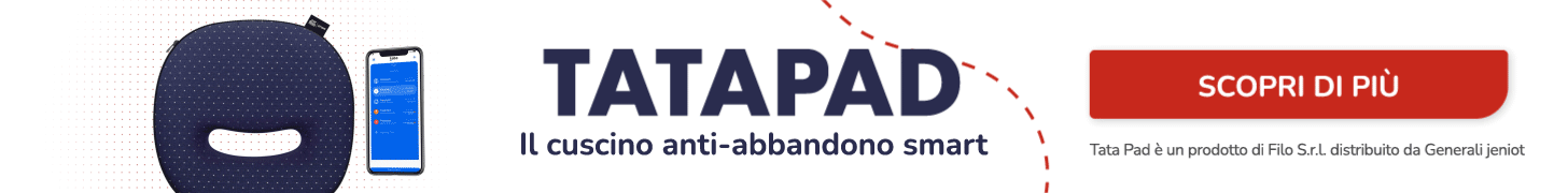 Banner Tata Pad