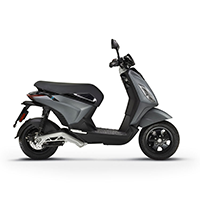 scooter elettrico