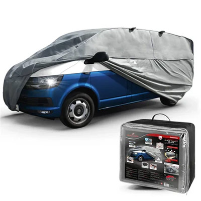 Telo Copriauto antigrandine Hybrid UV Protect BUS